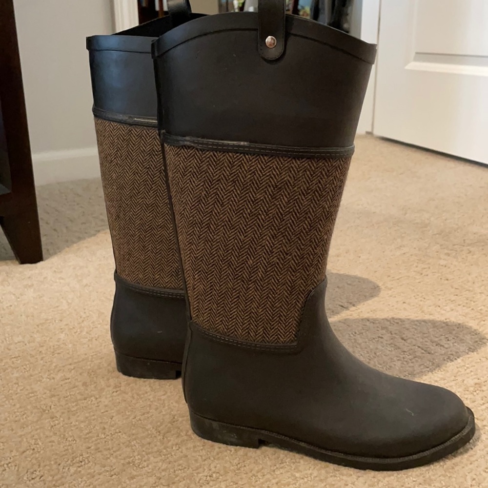 Target Rainboots